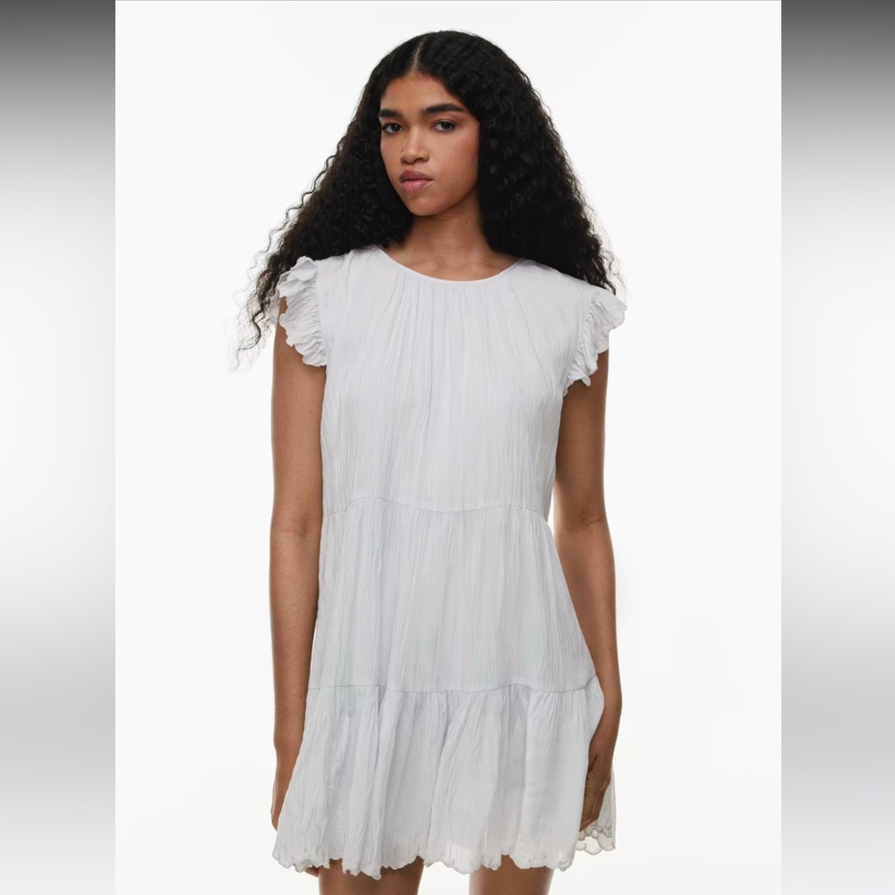 Wilfred dress for Summer